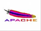 Deterset Electronics runs on Apache